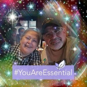 Meet your Posher, Paula